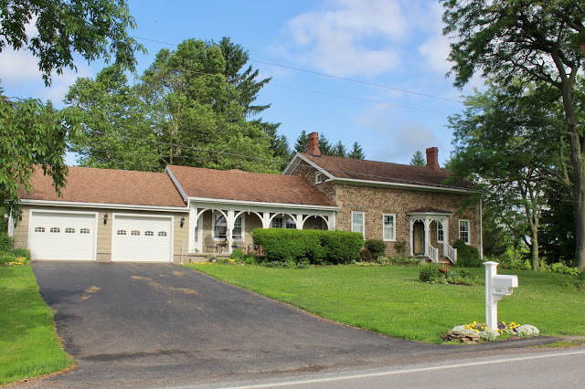 Covington 1132 Silver Lake Road 1